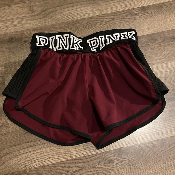 PINK Victoria's Secret Pants - PINK shorts